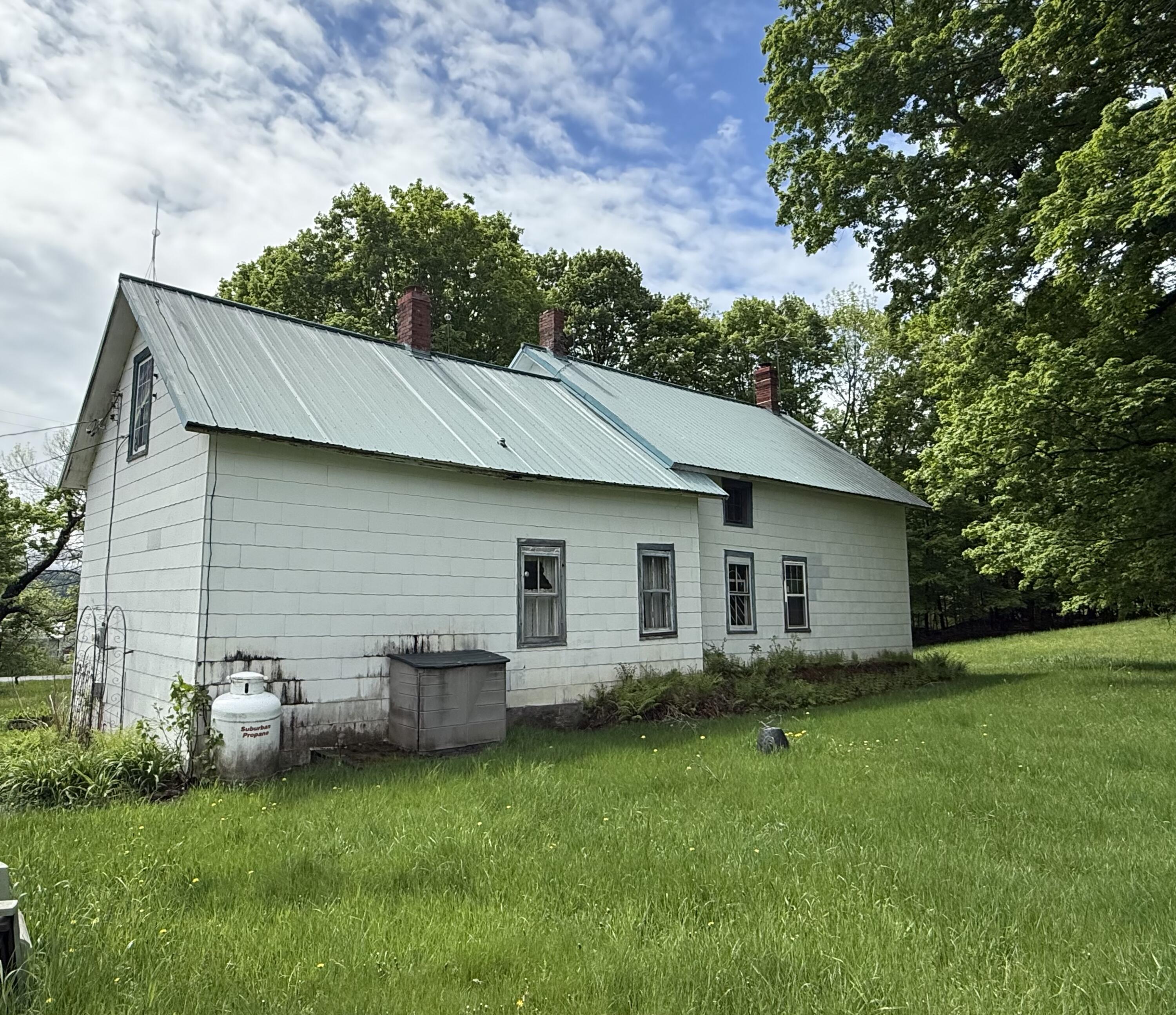67 Nashville Road Saranac NY 12981