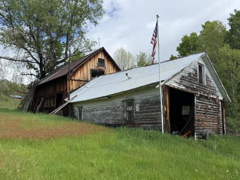 67 Nashville Road Saranac NY 12981