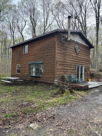 201 Cannon Corners Road Mooers Forks NY 12959