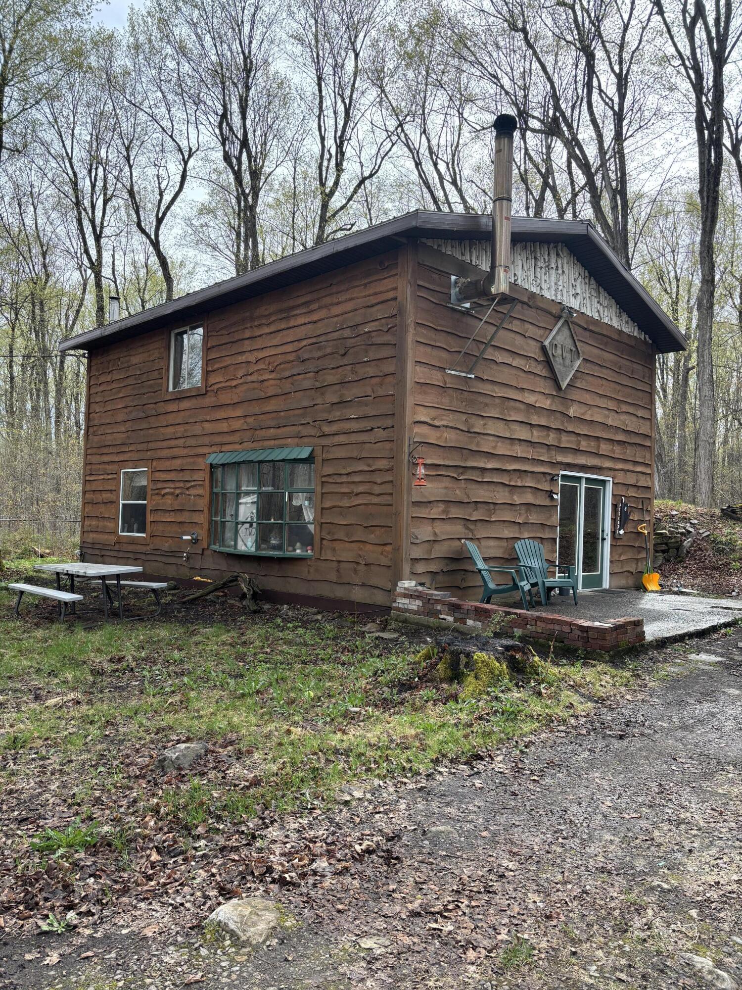 201 Cannon Corners Road Mooers Forks NY 12959