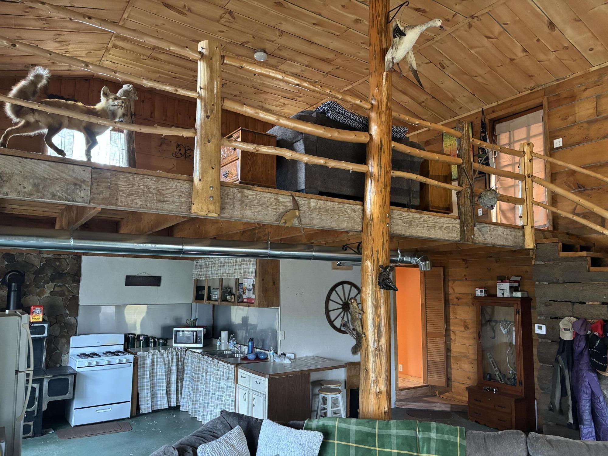 201 Cannon Corners Road Mooers Forks NY 12959