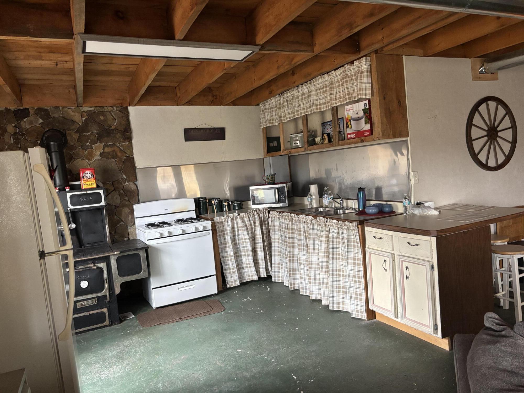 201 Cannon Corners Road Mooers Forks NY 12959