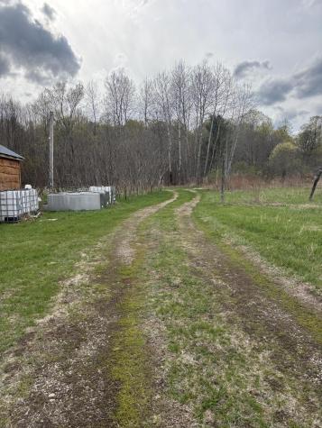 201 Cannon Corners Road Mooers Forks NY 12959