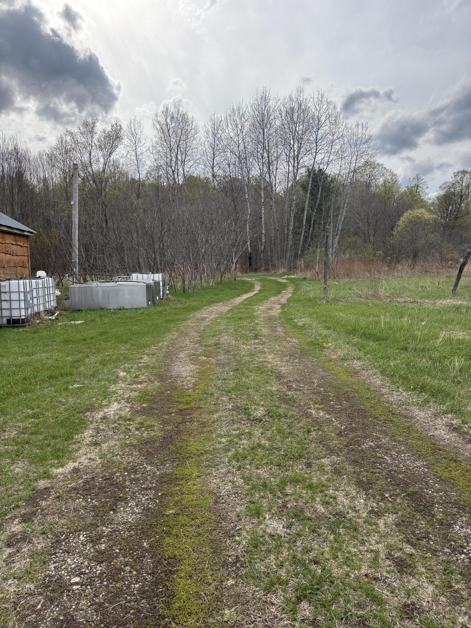 201 Cannon Corners Road Mooers Forks NY 12959