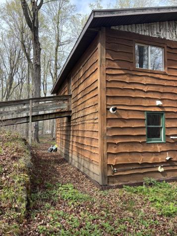 201 Cannon Corners Road Mooers Forks NY 12959