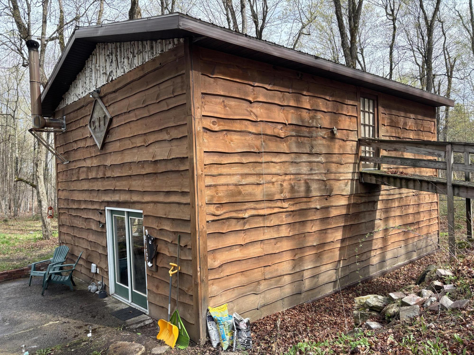 201 Cannon Corners Road Mooers Forks NY 12959