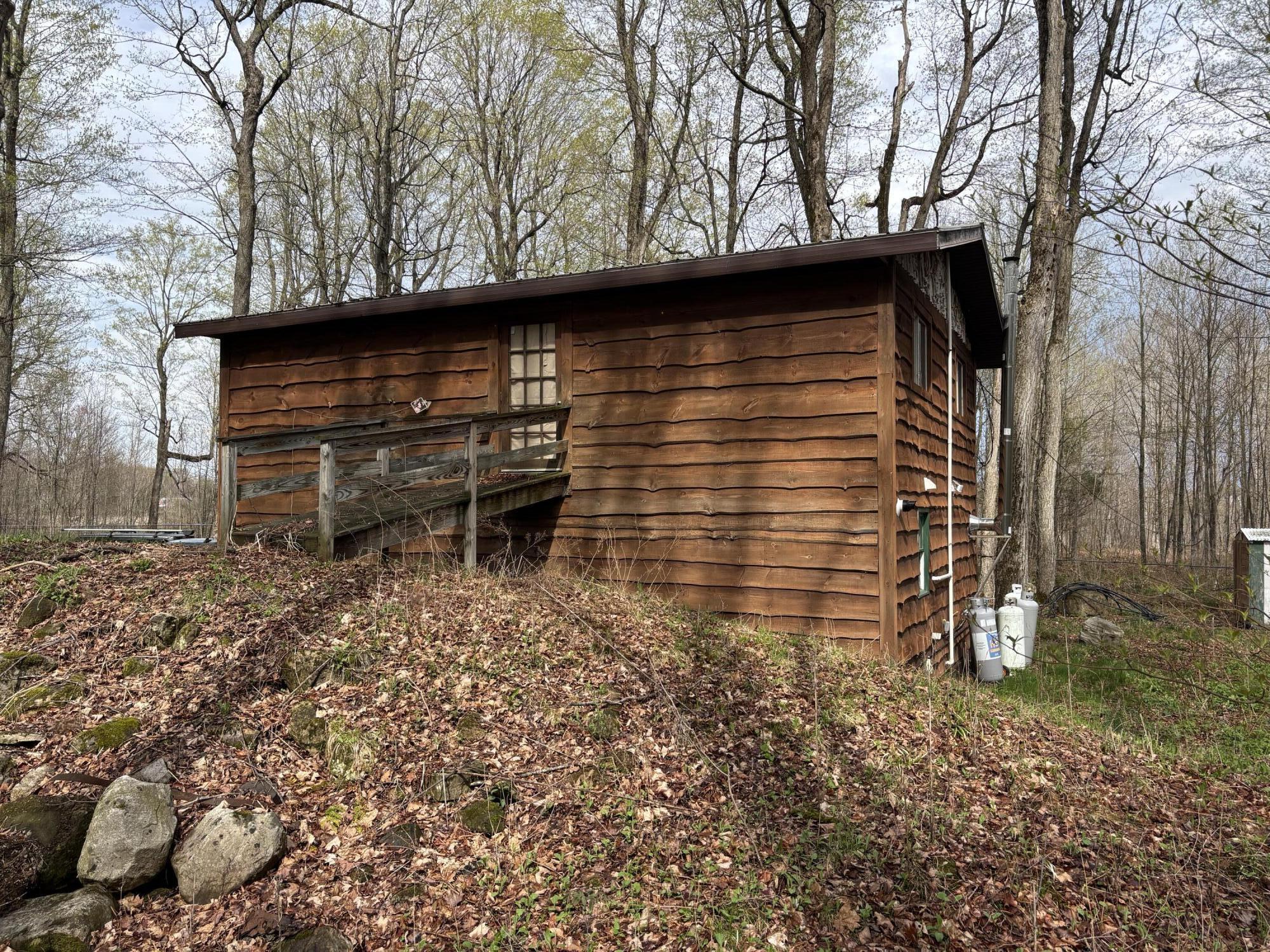 201 Cannon Corners Road Mooers Forks NY 12959