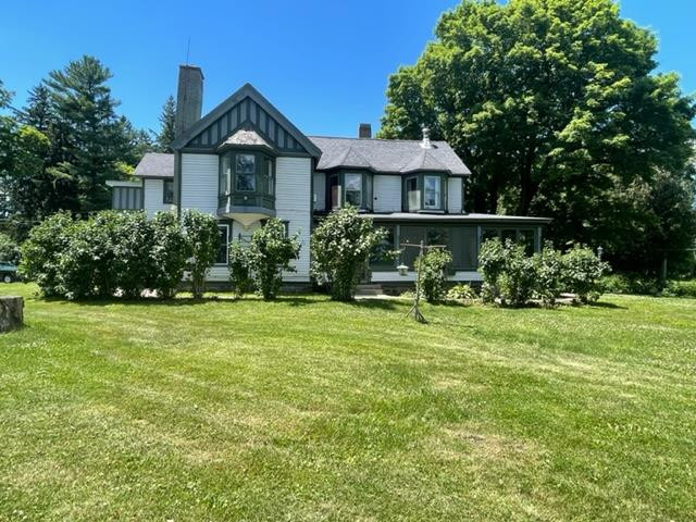 1080 Miner Farm Road Chazy NY 12921
