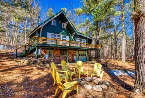 687 Ausable Drive Jay NY 12941