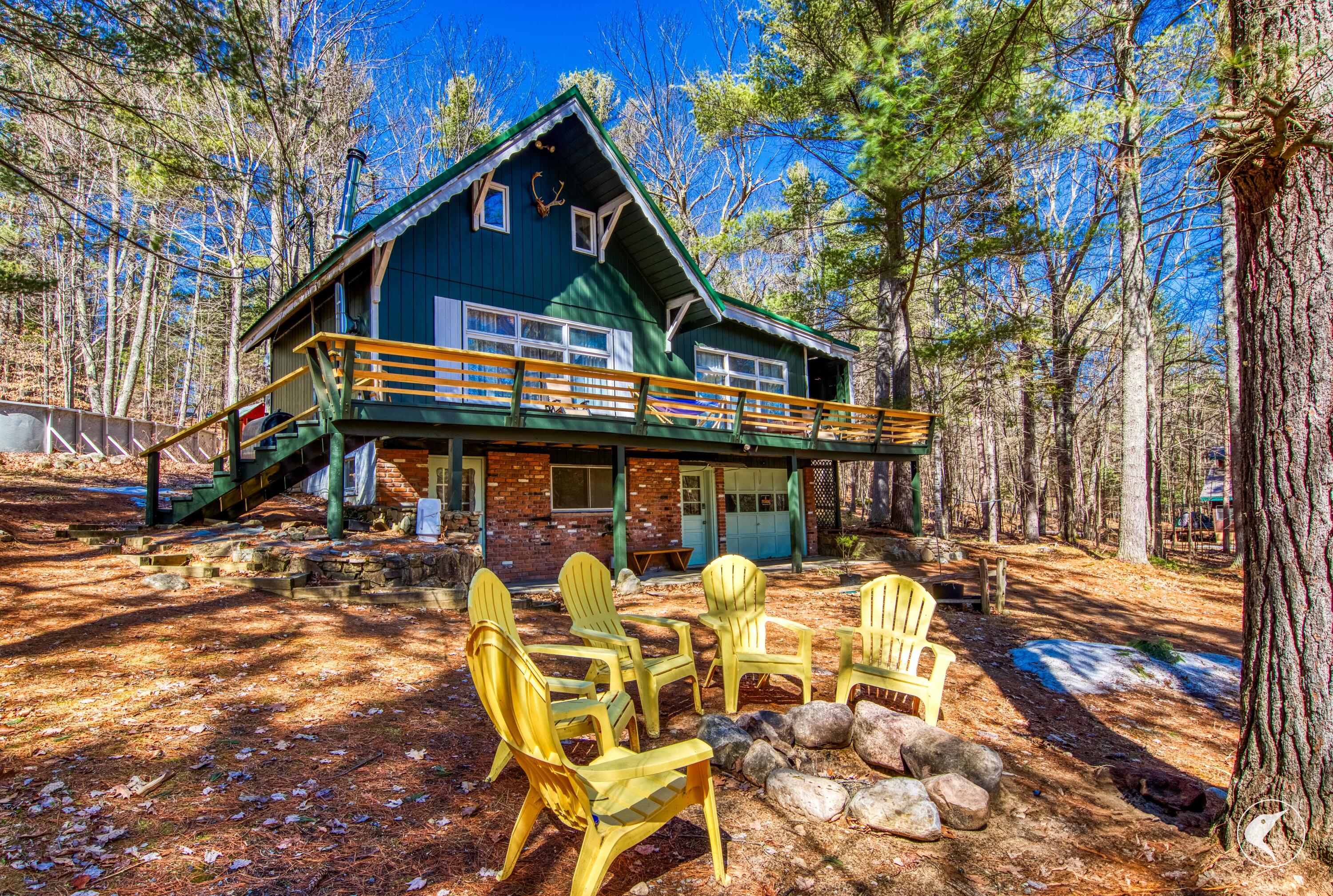 687 Ausable Drive Jay NY 12941