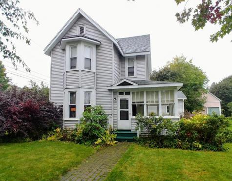 113 Webster Street Malone NY 12953