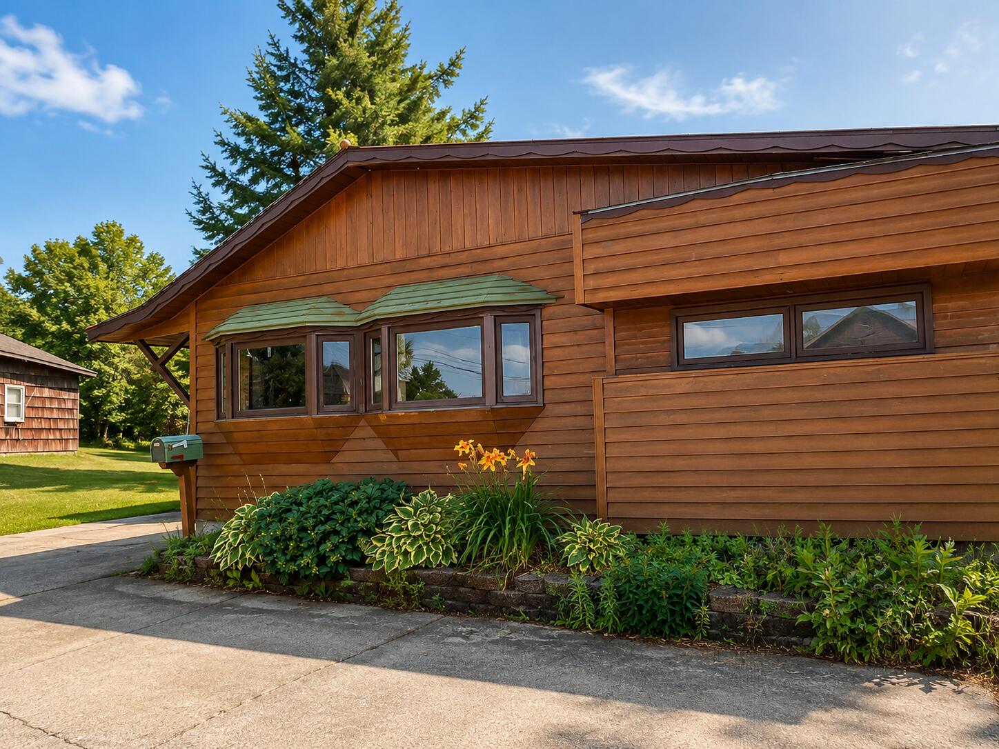234 Park Street Tupper Lake NY 12986