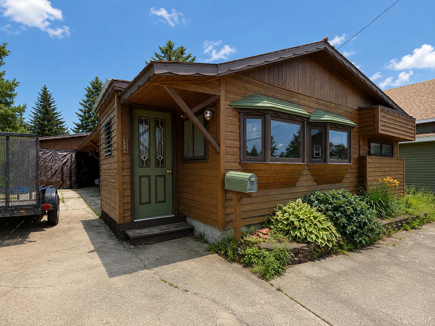 234 Park Street Tupper Lake NY 12986