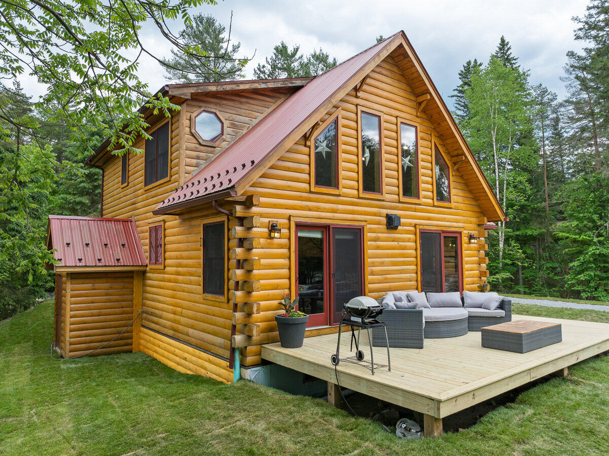 66 Station Street Lake Placid NY 12946