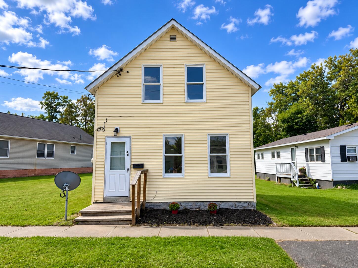 46 Standish Street Plattsburgh NY 12901