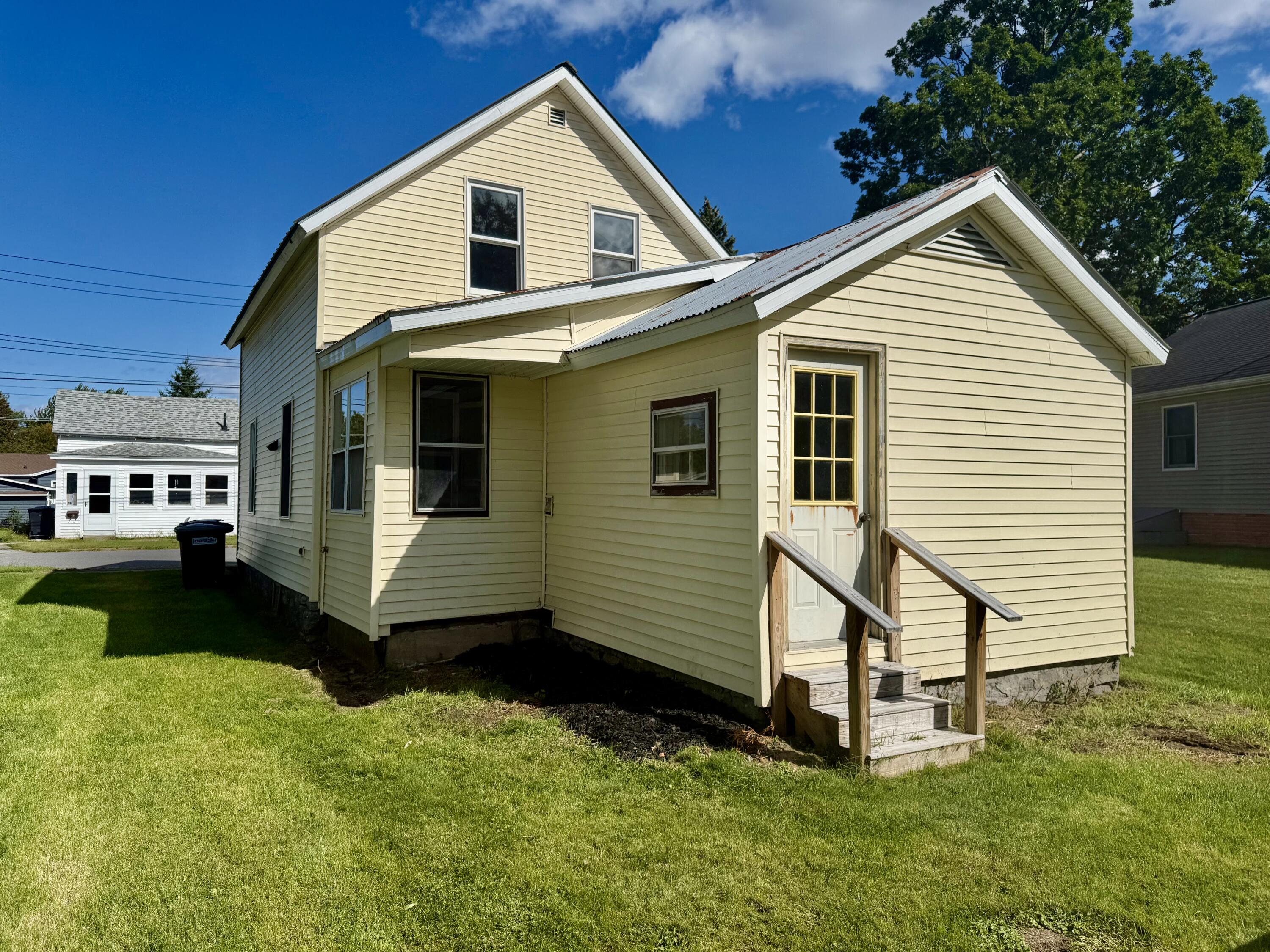 46 Standish Street Plattsburgh NY 12901