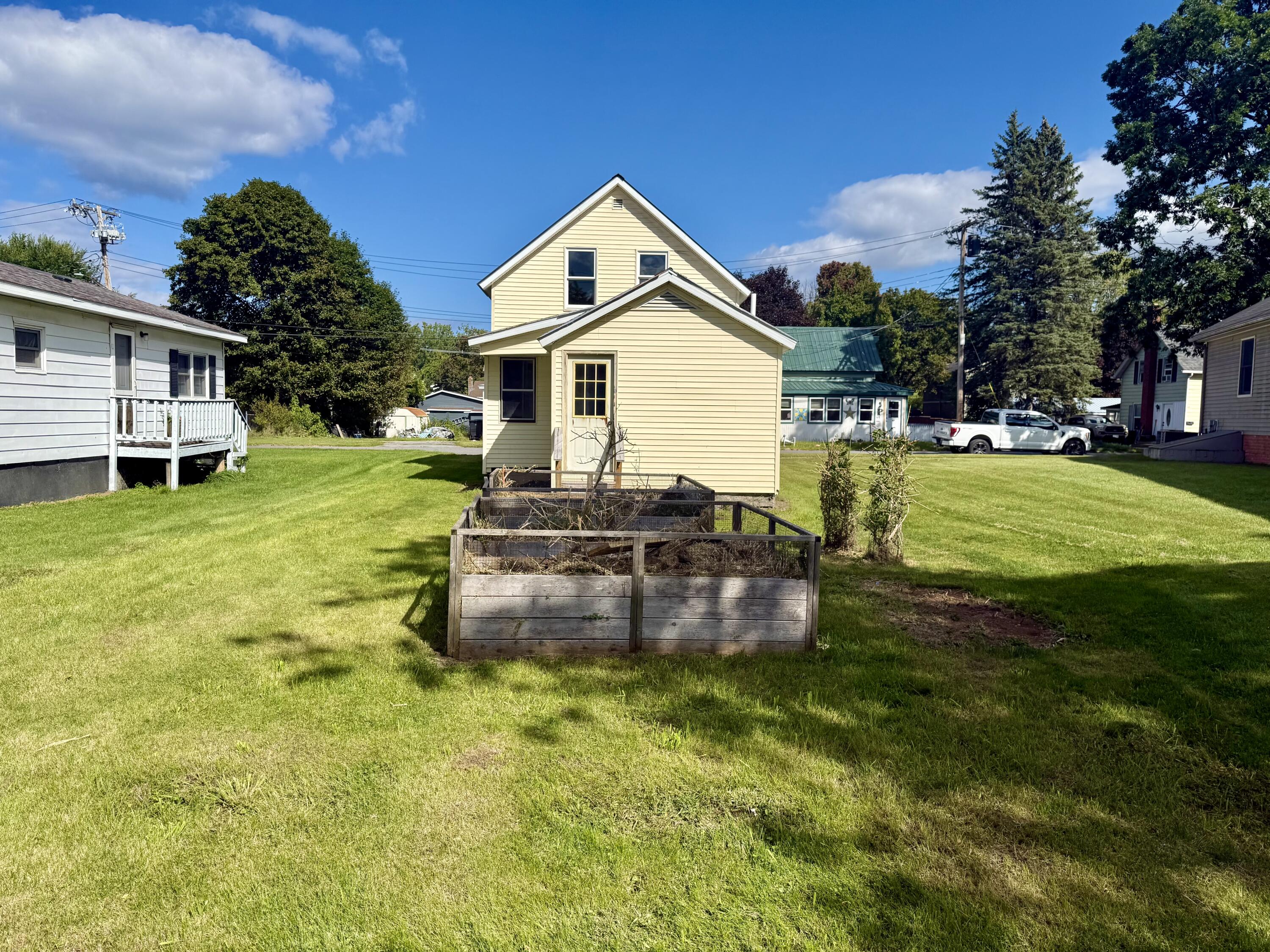 46 Standish Street Plattsburgh NY 12901