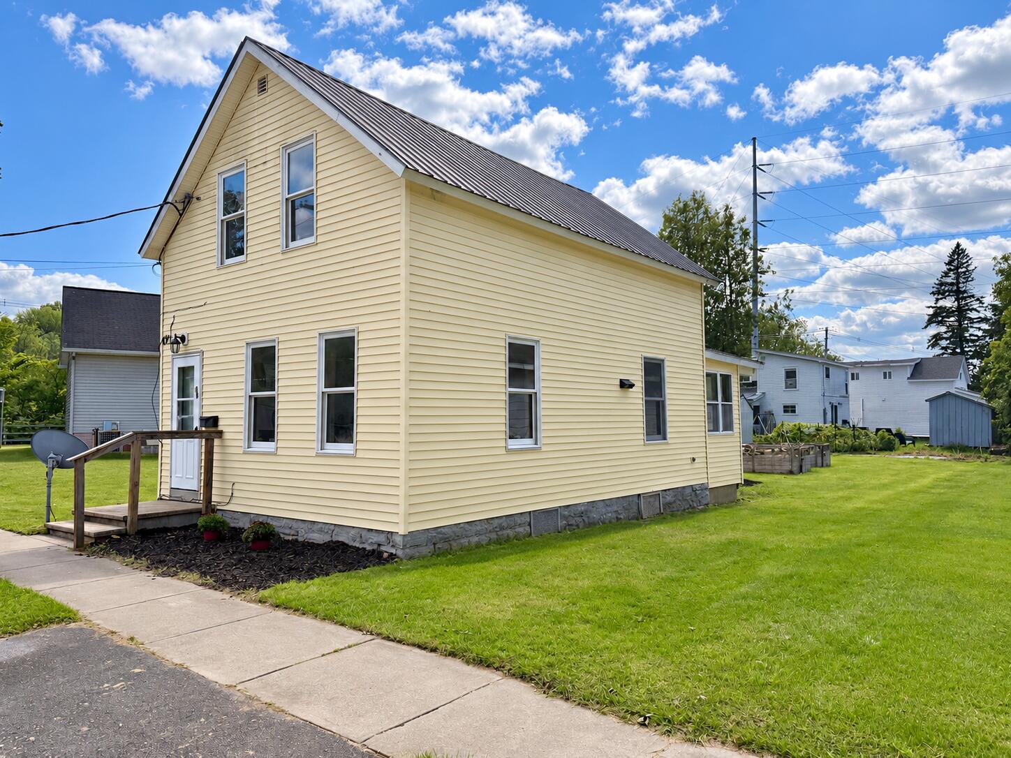 46 Standish Street Plattsburgh NY 12901