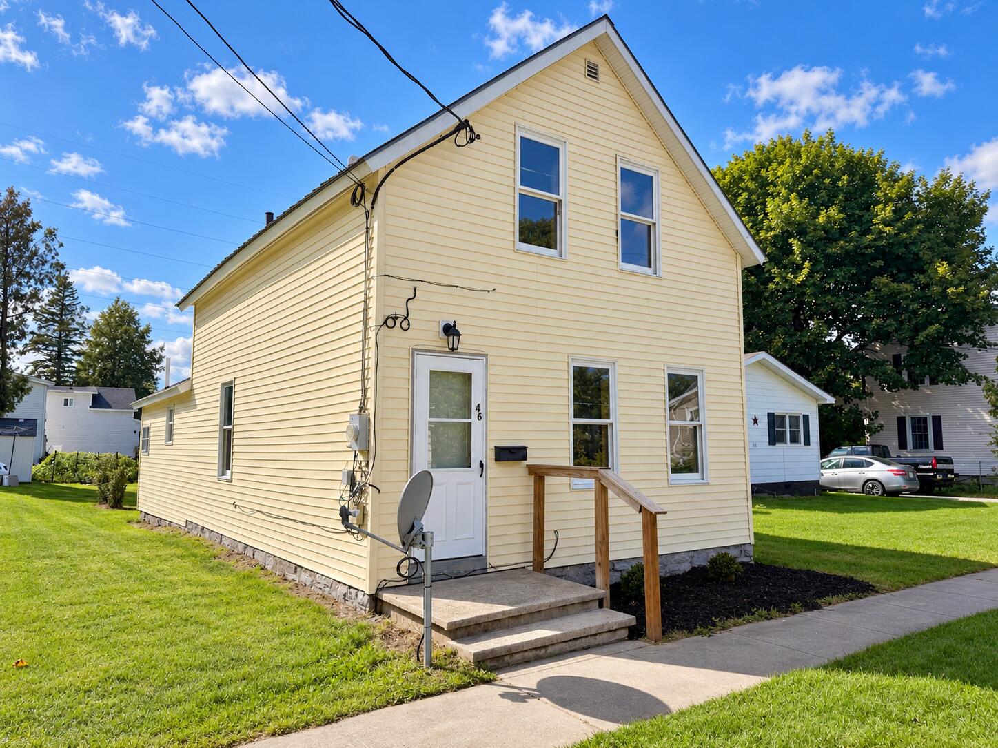 46 Standish Street Plattsburgh NY 12901