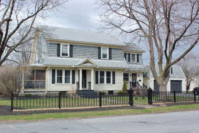 30 Dennis Avenue Plattsburgh NY 12901