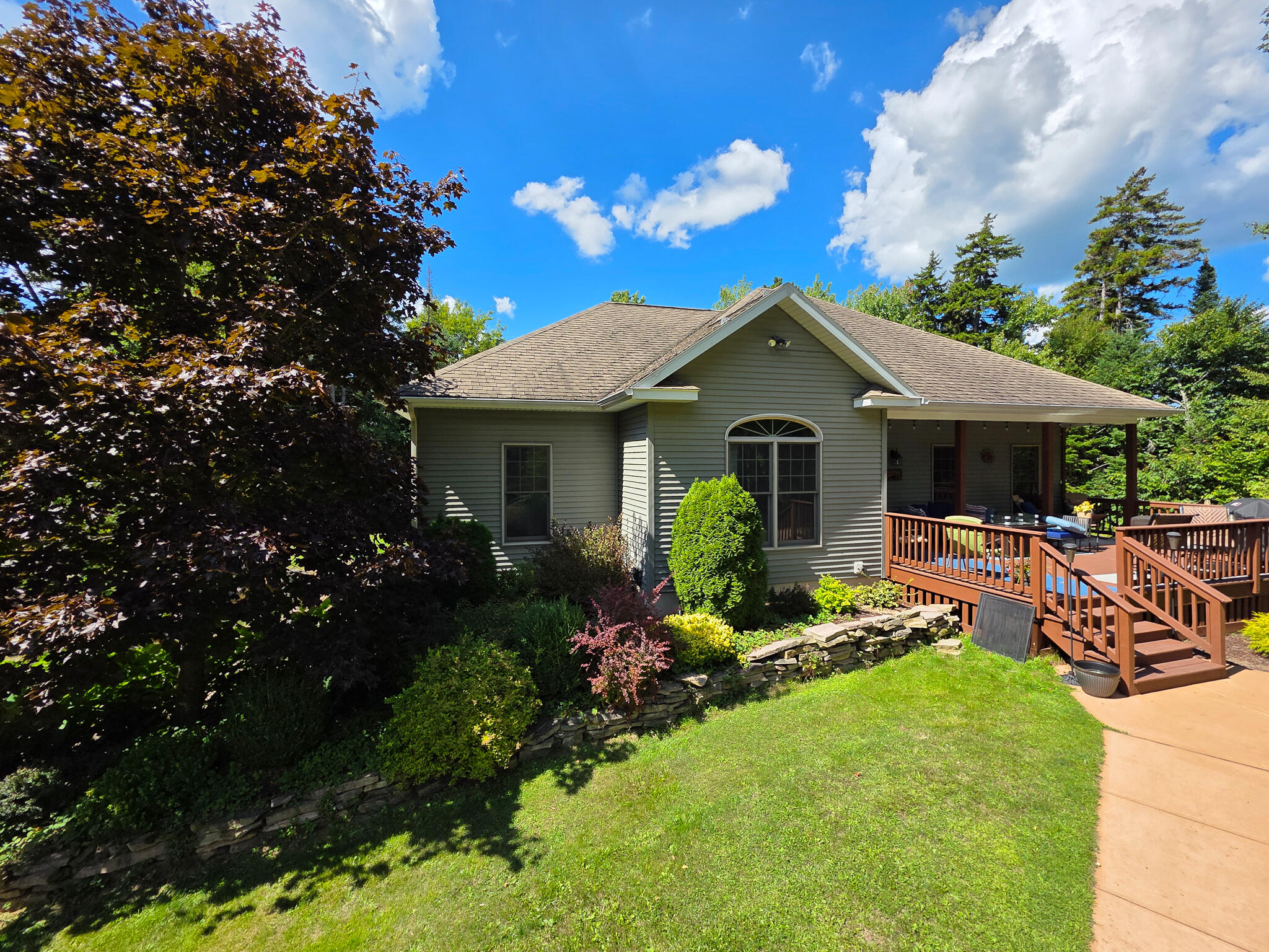 14 Tamarack Drive Malone NY 12953