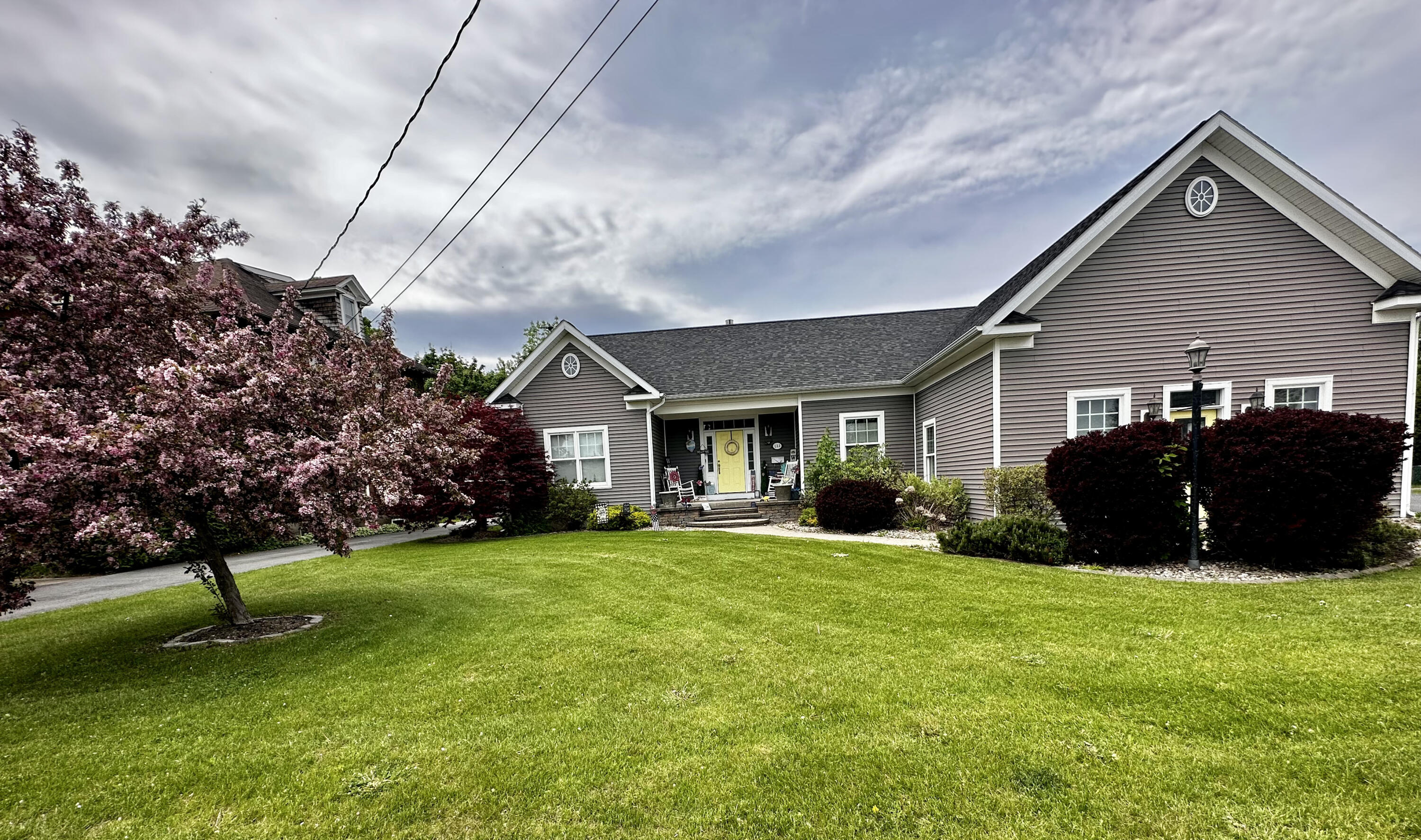 133 Prospect Avenue Plattsburgh NY 12901