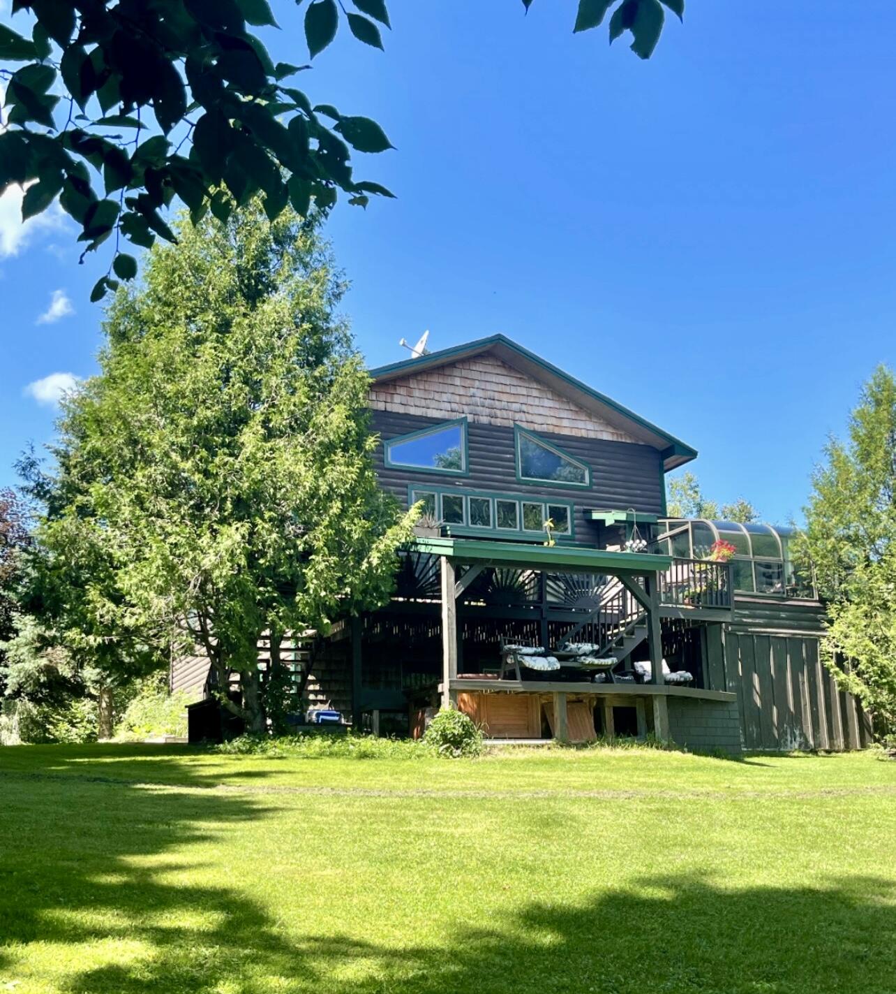 177 Union Falls Road Au Sable Forks NY 12912