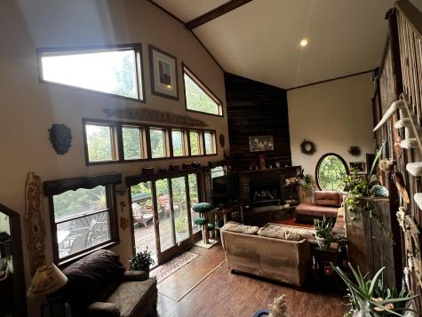 177 Union Falls Road Au Sable Forks NY 12912