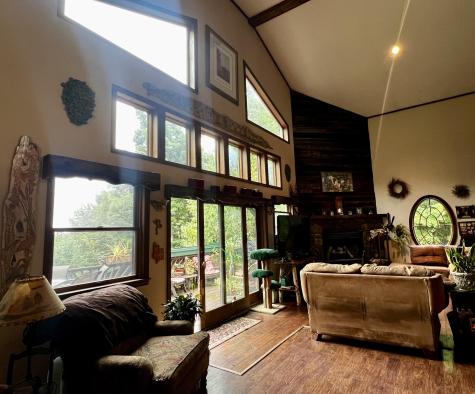 177 Union Falls Road Au Sable Forks NY 12912