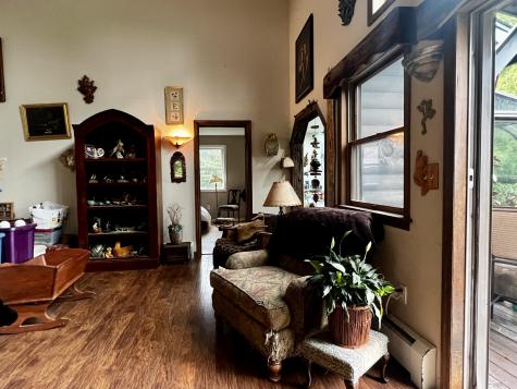 177 Union Falls Road Au Sable Forks NY 12912