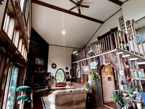 177 Union Falls Road Au Sable Forks NY 12912