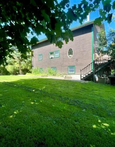 177 Union Falls Road Au Sable Forks NY 12912