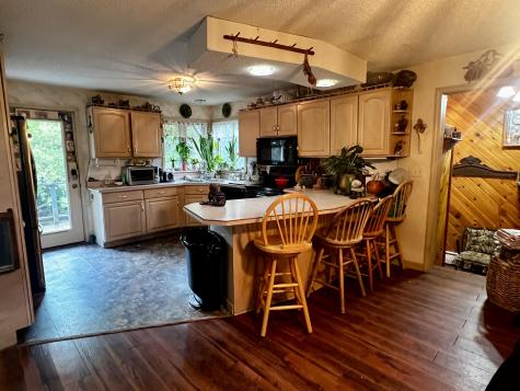 177 Union Falls Road Au Sable Forks NY 12912