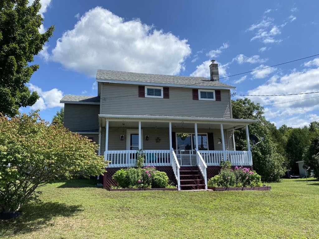 19 Second Street Tupper Lake NY 12986