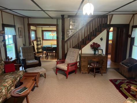 12 Church Street Owls Head NY 12969