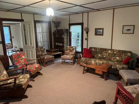 12 Church Street Owls Head NY 12969