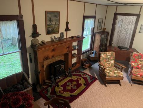 12 Church Street Owls Head NY 12969