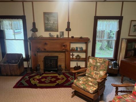 12 Church Street Owls Head NY 12969