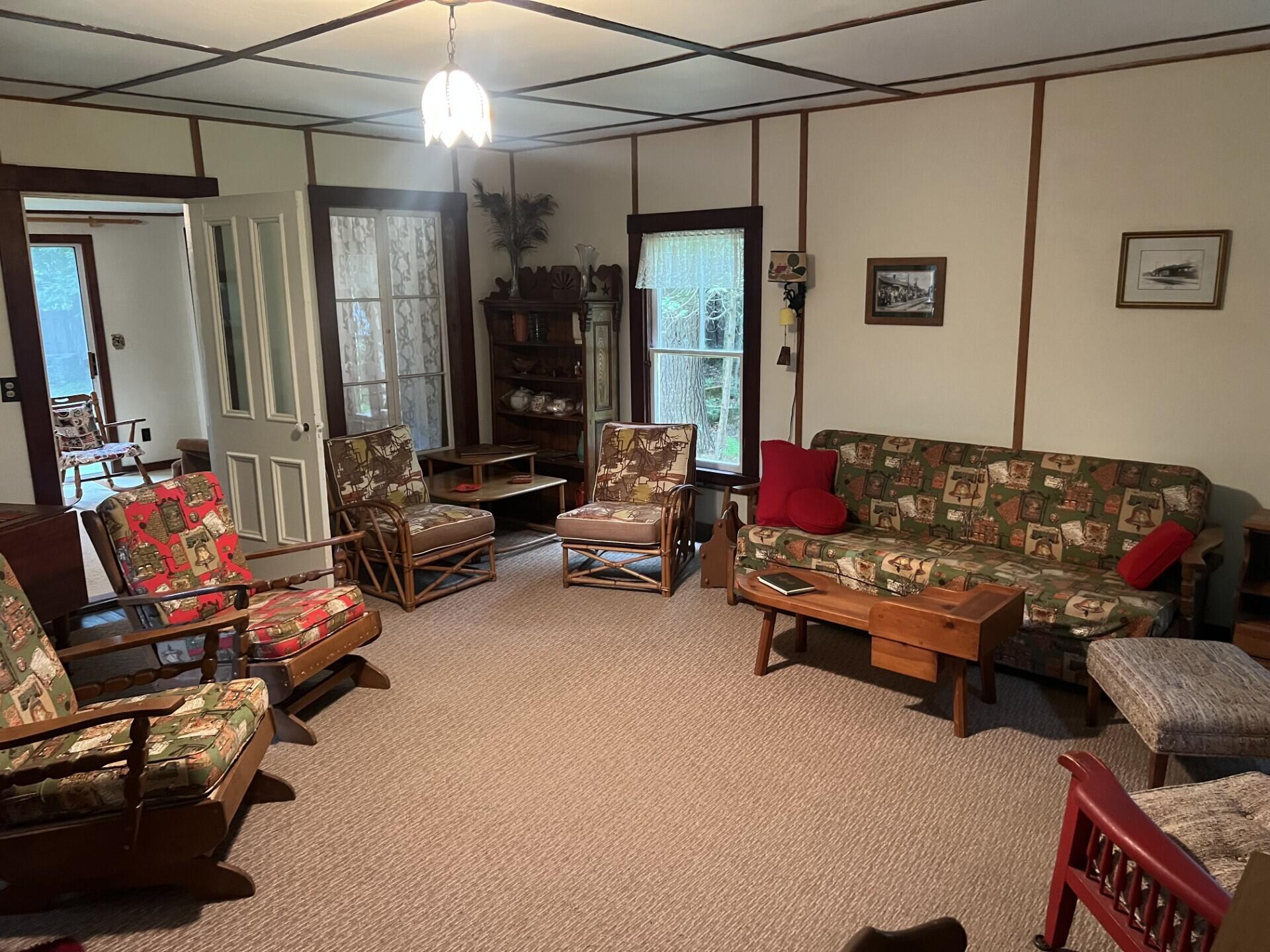 12 Church Street Owls Head NY 12969