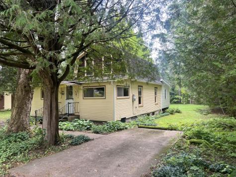 12 Church Street Owls Head NY 12969