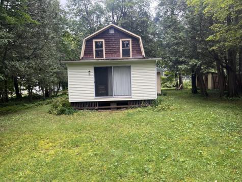 12 Church Street Owls Head NY 12969