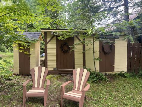 12 Church Street Owls Head NY 12969