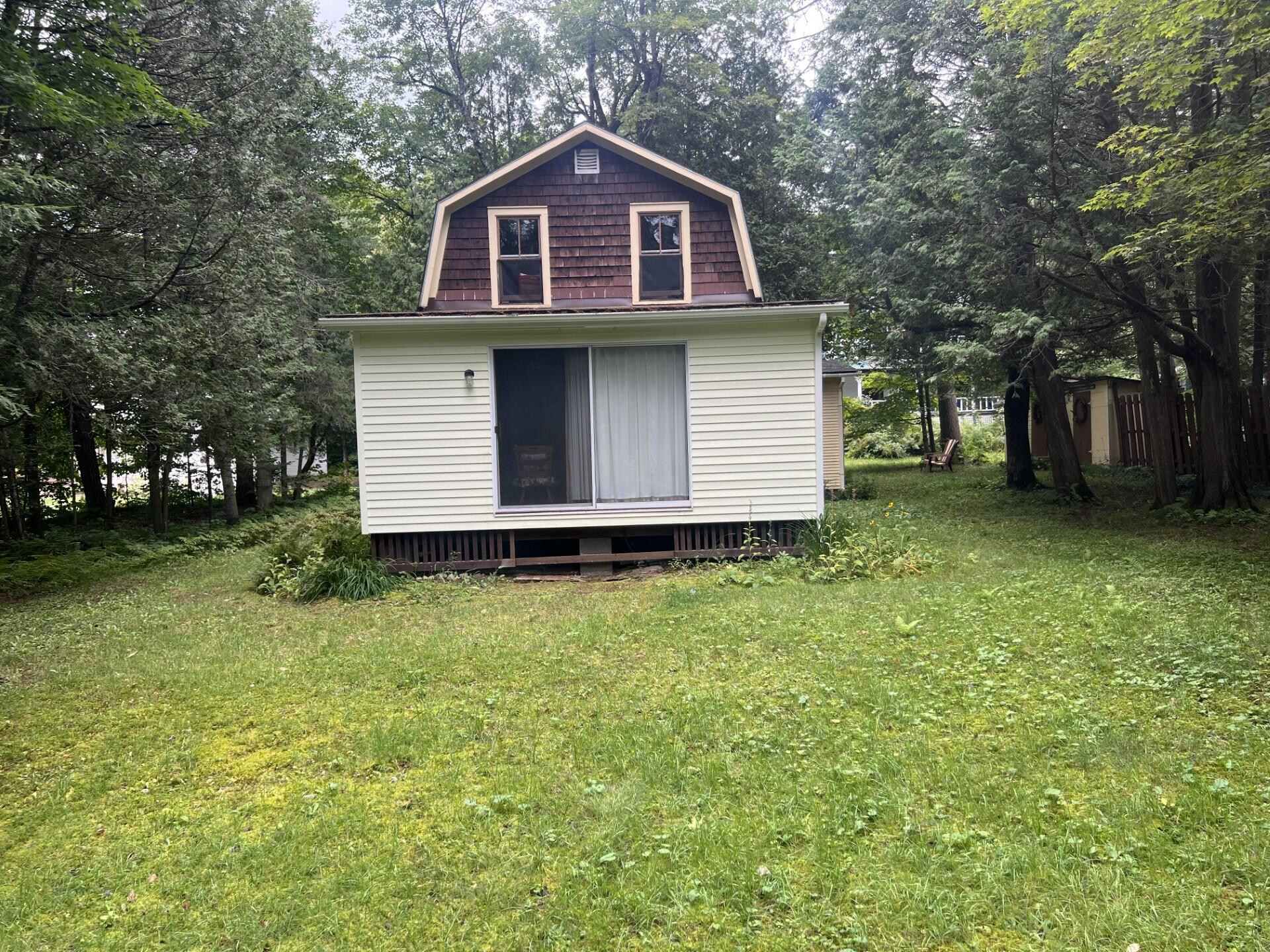 12 Church Street Owls Head NY 12969