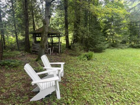 12 Church Street Owls Head NY 12969