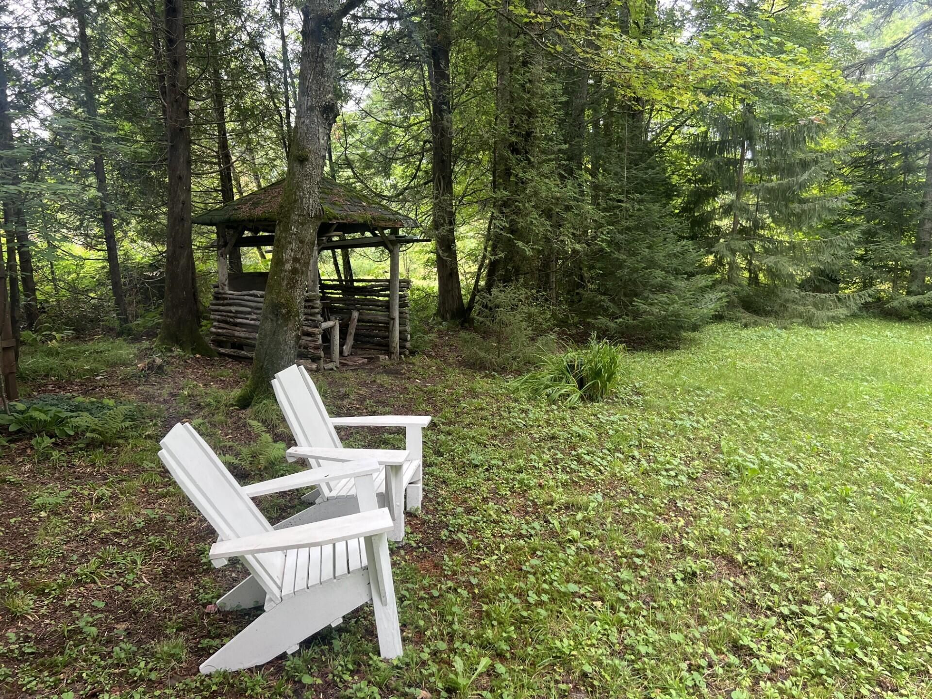 12 Church Street Owls Head NY 12969