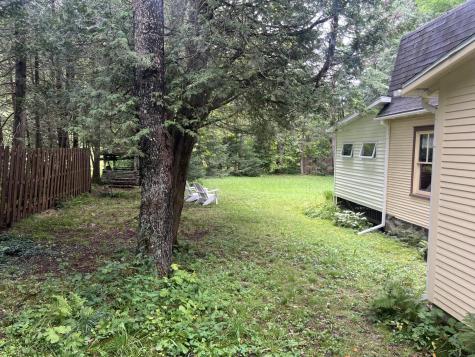 12 Church Street Owls Head NY 12969