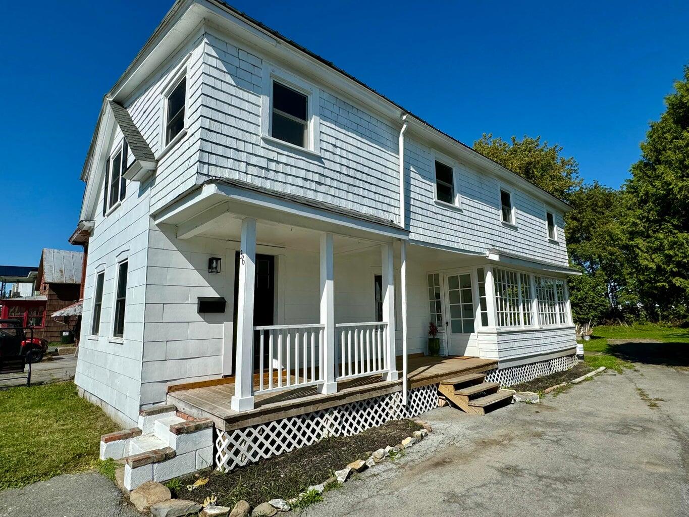 36 Pratt Street Rouses Point NY 12979