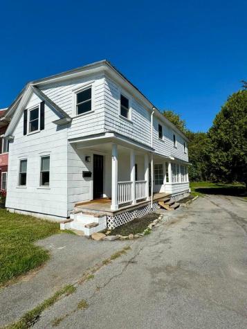 36 Pratt Street Rouses Point NY 12979