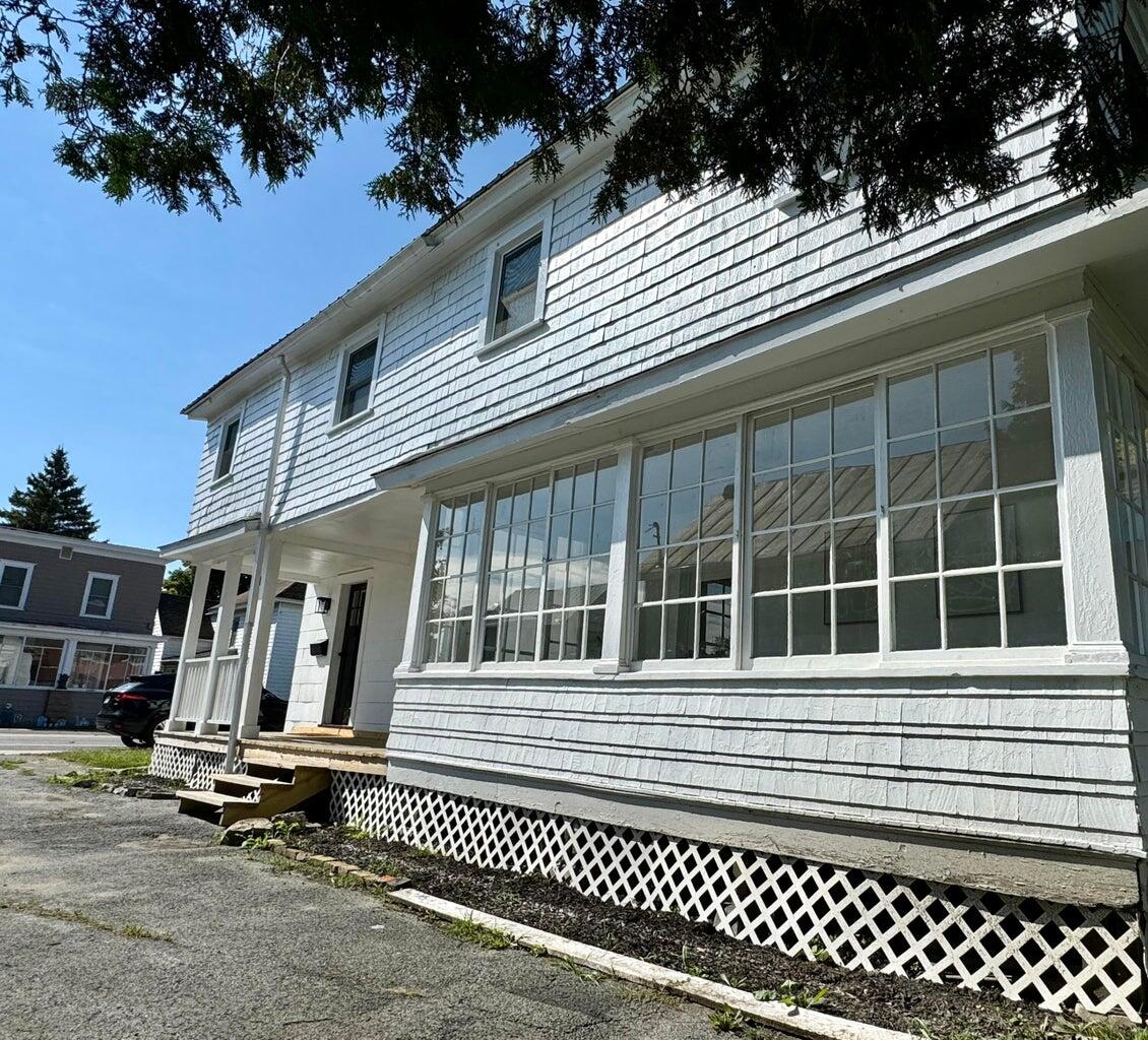 36 Pratt Street Rouses Point NY 12979