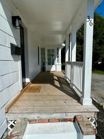 36 Pratt Street Rouses Point NY 12979